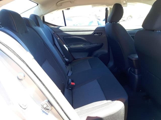 Photo 6 from auction – 2021 NISSAN VERSA SR with VIN 3N1CN8FV9ML847112