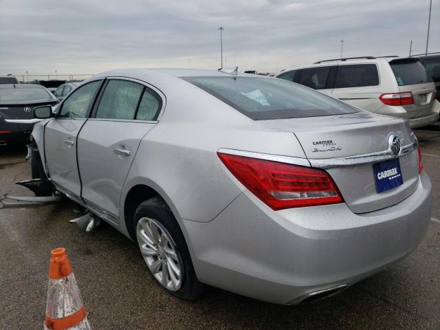 Photo 3 from auction – 2015 BUICK LACROSSE with VIN 1G4GA5G38FF221565