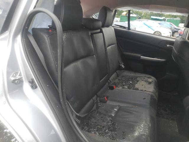 Photo 6 from auction – 2015 SUBARU XV CROSSTR with VIN JF2GPAMC9F8271168