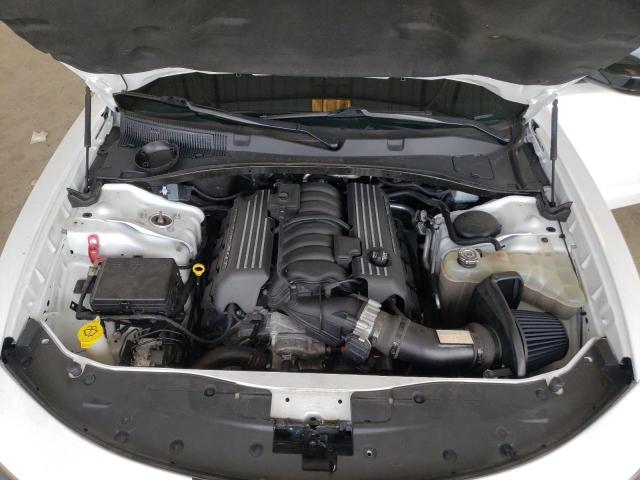 Photo 7 from auction – 2019 DODGE CHARGER SC with VIN 2C3CDXGJ6KH734105