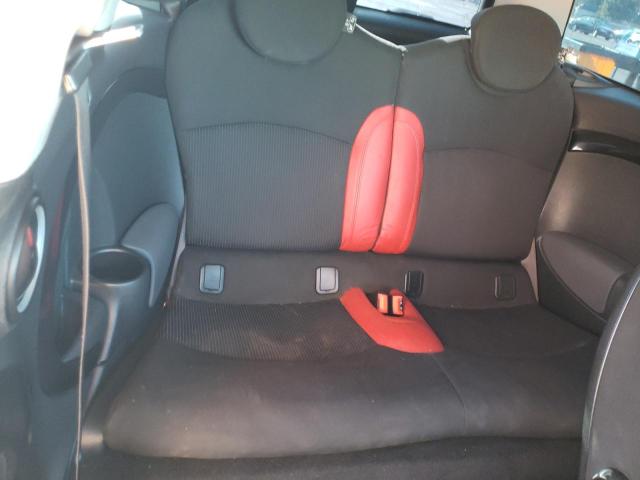 Photo 6 from auction – 2009 MINI COOPER CLU with VIN WMWML33509TN69005