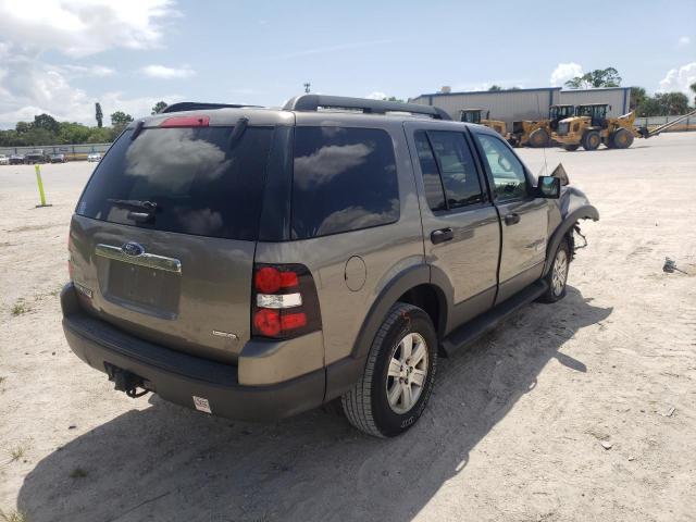 Photo 4 from auction – 2006 FORD EXPLORER X with VIN 1FMEU63E86ZA06486