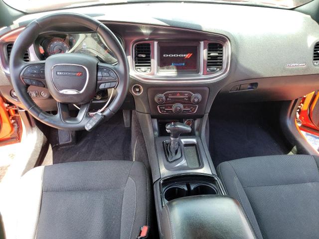 Photo 9 from auction – 2018 DODGE CHARGER SX with VIN 2C3CDXBG2JH150861