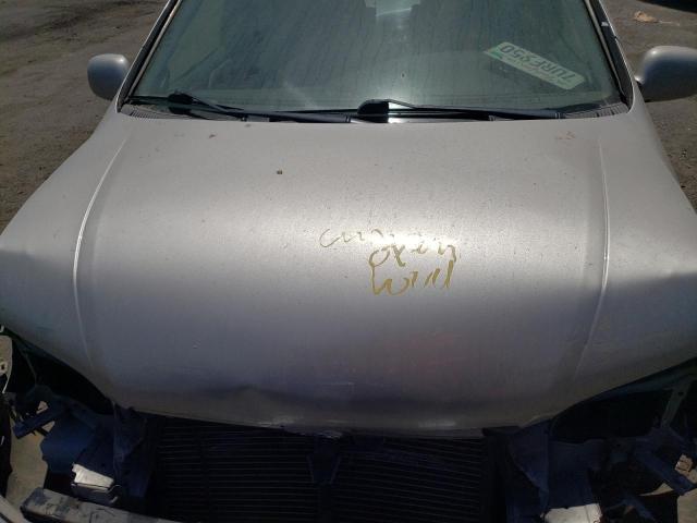 Photo 7 from auction – 2002 TOYOTA SIENNA LE with VIN 4T3ZF13C52U501112
