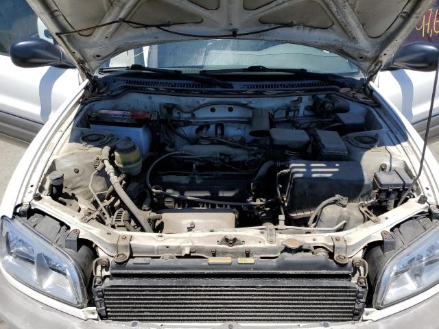Photo 7 from auction – 1998 TOYOTA RAV4 with VIN JT3GP10V0W0031712