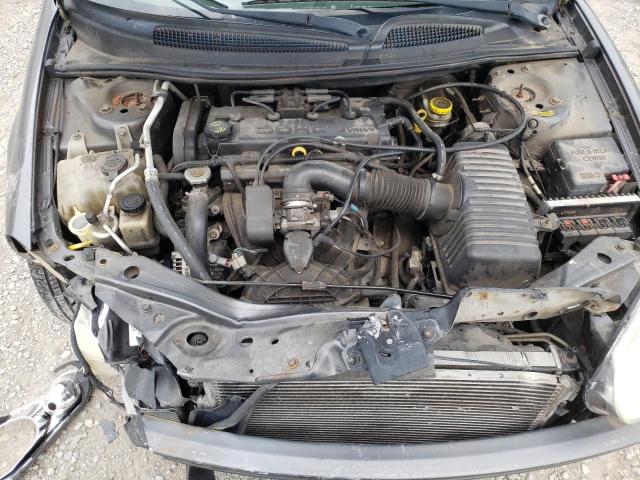 Photo 7 from auction – 2005 CHRYSLER SEBRING with VIN 1C3EL46XX5N563502