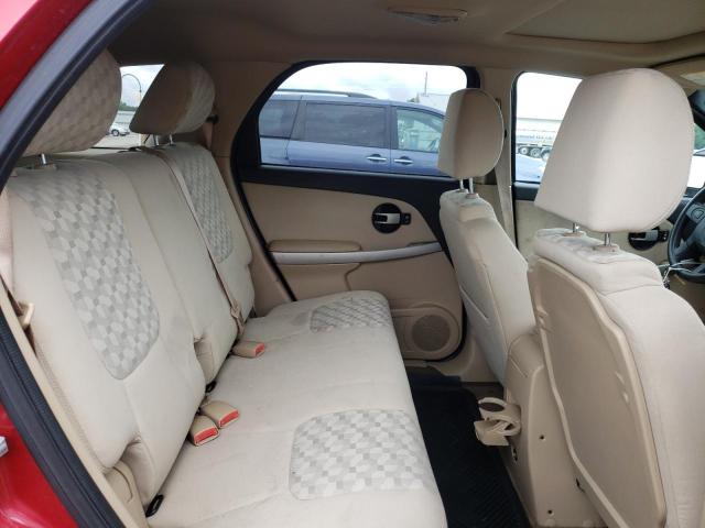 Photo 6 from auction – 2005 CHEVROLET EQUINOX LT with VIN 2CNDL73F756137285