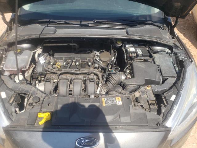Photo 7 from auction – 2016 FORD FOCUS SE with VIN 1FADP3F24GL283766