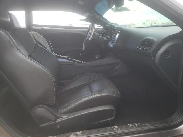 Photo 5 from auction – 2016 DODGE CHALLENGER with VIN 2C3CDZC92GH335318