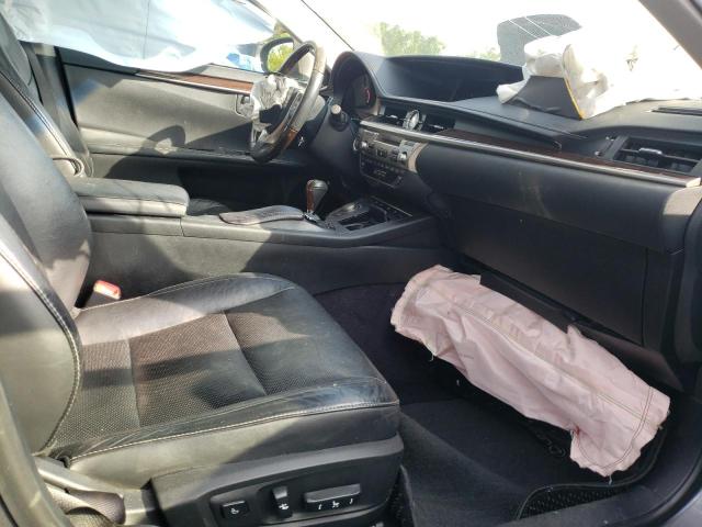 Photo 5 from auction – 2014 LEXUS ES 350 with VIN JTHBK1GG7E2142173