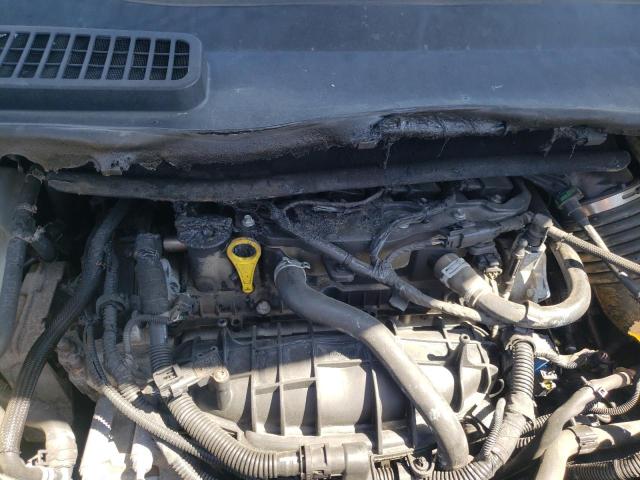 Photo 9 from auction – 2014 FORD ESCAPE TIT with VIN 1FMCU0JX0EUB59903