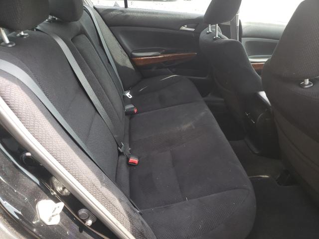 Photo 6 from auction – 2012 HONDA ACCORD EX with VIN 1HGCP2E75CA179663