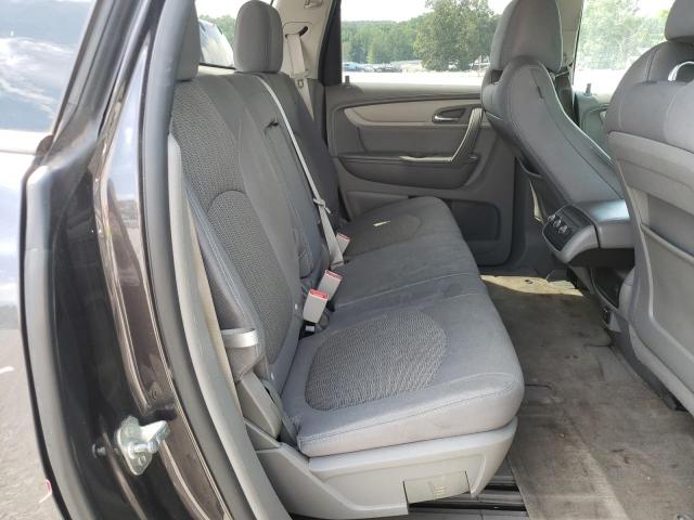 Photo 6 from auction – 2014 CHEVROLET TRAVERSE L with VIN 1GNKRFKD1EJ246436