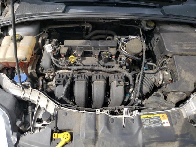 صورة رقم 10 من المزاد - 2014 FORD FOCUS SE مع VIN 1FADP3F25EL179168