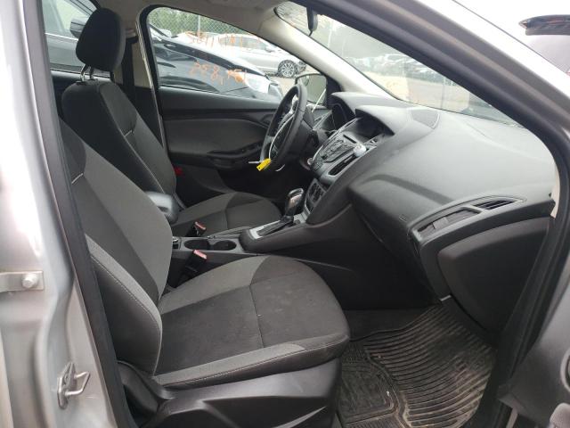 Photo 5 from auction – 2012 FORD FOCUS SE with VIN 1FAHP3F24CL184697