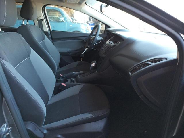 Photo 5 from auction – 2014 FORD FOCUS S with VIN 1FADP3E2XEL287142