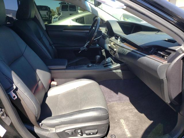 Photo 5 from auction – 2015 LEXUS ES 350 with VIN JTHBK1GG5F2180454