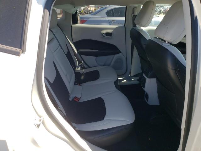 Фото 6 с аукциона – 2018 JEEP COMPASS LA с VIN 3C4NJCBB1JT489550
