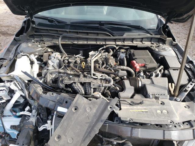 Photo 7 from auction – 2021 NISSAN ALTIMA SR with VIN 1N4BL4CV2MN304508