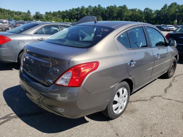 Photo 4 from auction – 2012 NISSAN VERSA S with VIN 3N1CN7AP4CL906973