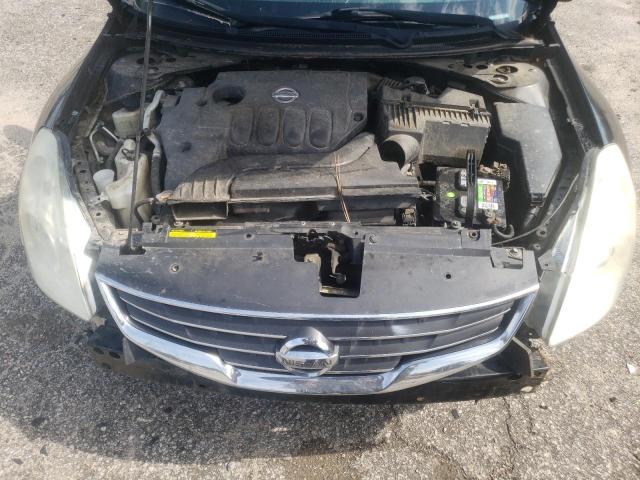 Photo 7 from auction – 2011 NISSAN ALTIMA BAS with VIN 1N4AL2AP4BC167326
