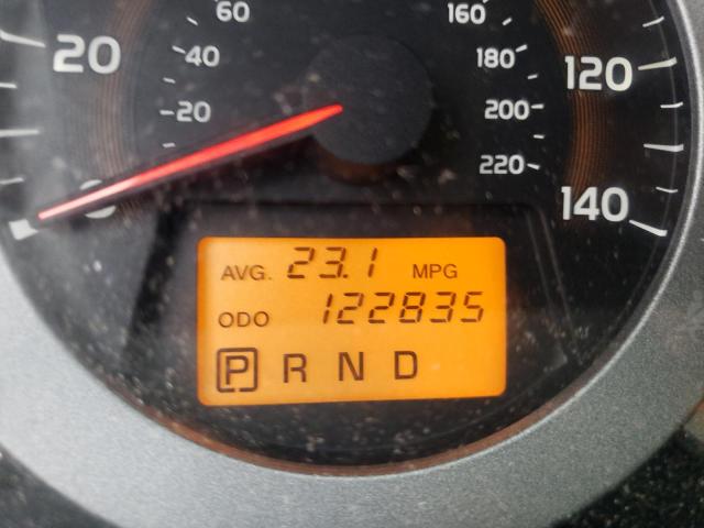 Photo 8 from auction – 2012 TOYOTA RAV4 with VIN 2T3BF4DV8CW217686