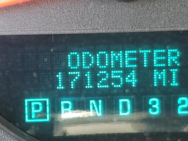Photo 8 from auction – 2008 CHEVROLET IMPALA LS with VIN 2G1WB58K281287471