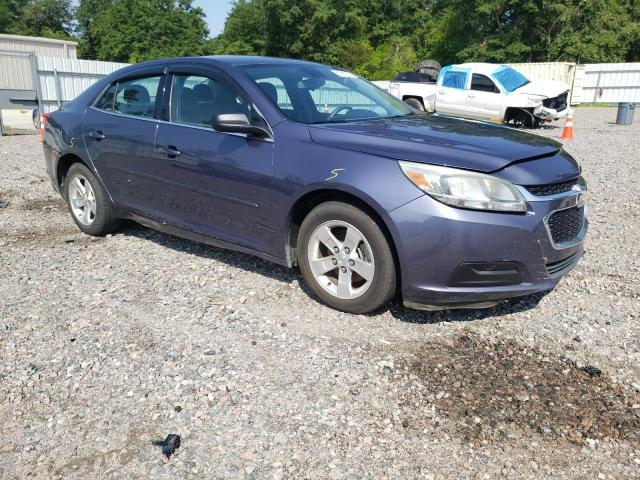 CHEVROLET MALIBU LS 2015 with VIN 1G11B5SL0FF179609 - Photo from auction