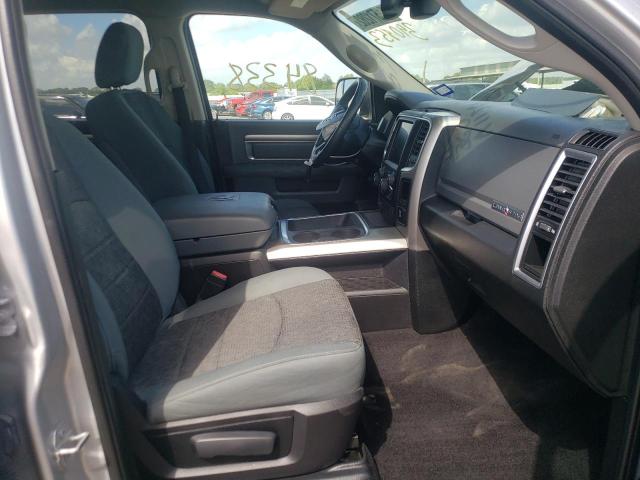 Photo 5 from auction – 2016 RAM 1500 SLT with VIN 1C6RR6LT3GS340853