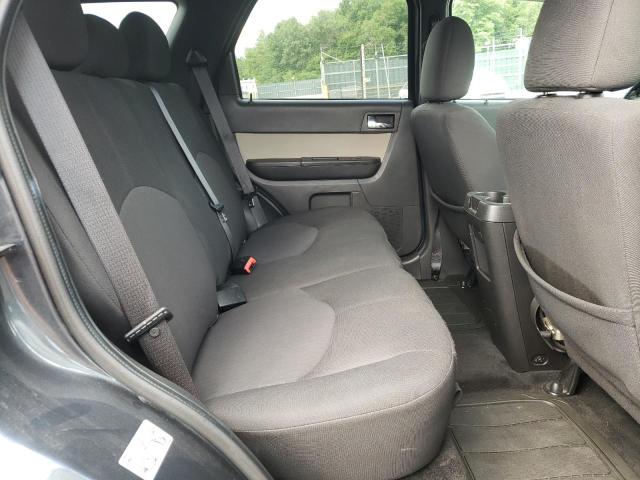 Photo 6 from auction – 2010 MERCURY MARINER with VIN 4M2CN8BG4AKJ20908