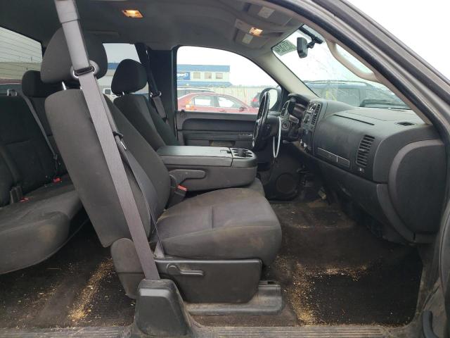 Photo 5 from auction – 2011 GMC SIERRA K15 with VIN 1GTR2VE39BZ177386