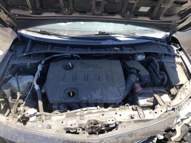Photo 7 from auction – 2013 TOYOTA COROLLA BA with VIN 5YFBU4EE0DP139954