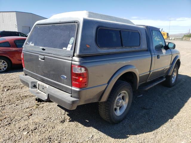 Photo 4 from auction – 2004 FORD RANGER with VIN 1FTYR10UX4PA16804