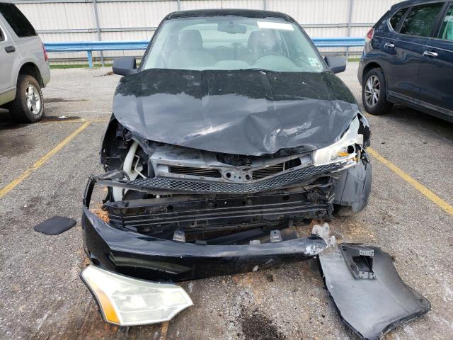 Photo 9 from auction – 2011 FORD FOCUS SE with VIN 1FAHP3FN4BW141842