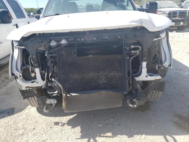Photo 9 from auction – 2016 FORD F250 SUPER with VIN 1FT7W2A68GEA64358