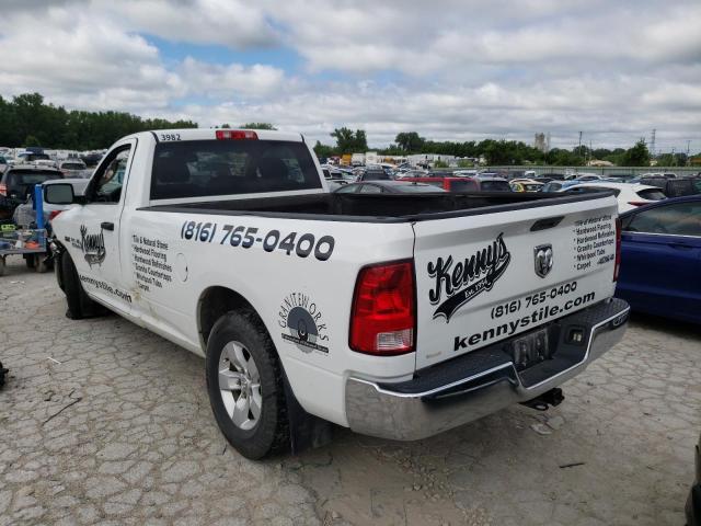 Photo 3 from auction – 2014 RAM 1500 ST with VIN 3C6JR7DT2EG303928