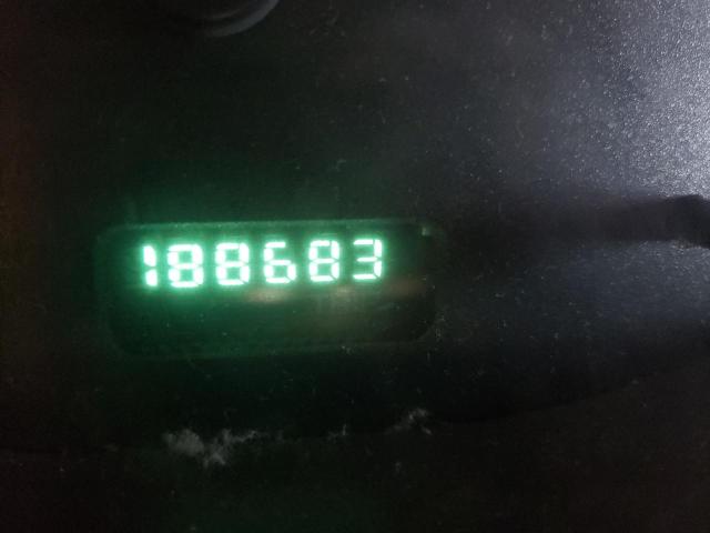 Photo 8 from auction – 1999 DODGE DURANGO with VIN 1B4HS28Y4XF624150