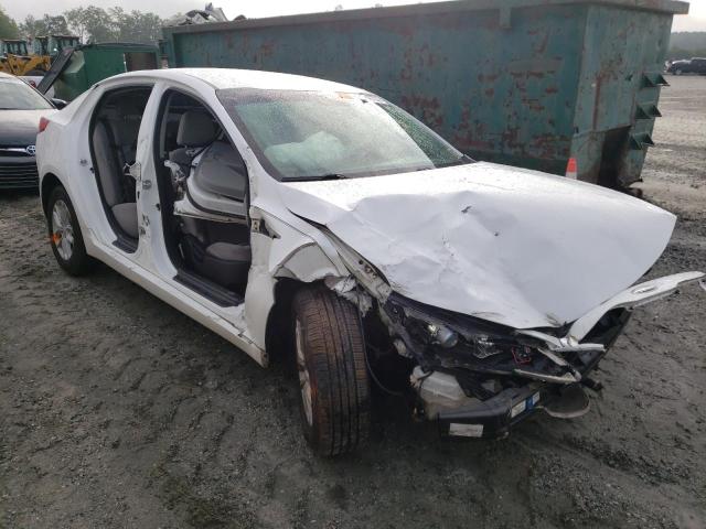 KIA OPTIMA LX 2013 with VIN KNAGM4A72D5401500 - Photo from auction