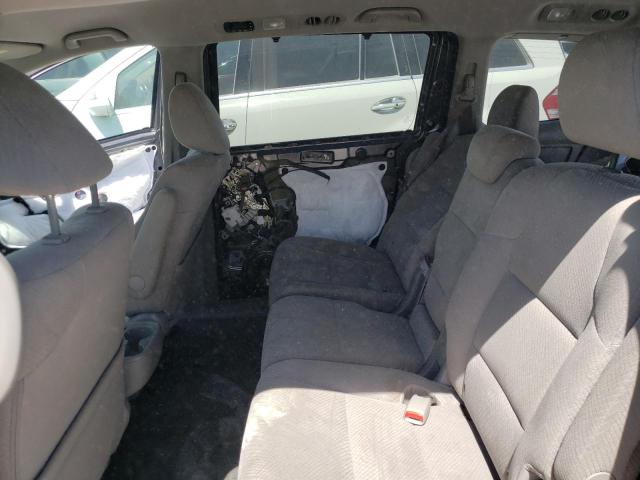 Photo 6 from auction – 2014 HONDA ODYSSEY EX with VIN 5FNRL5H42EB015420