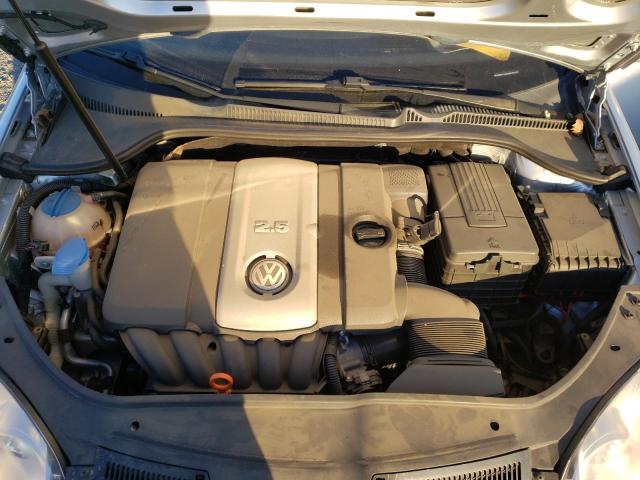 Photo 7 from auction – 2008 VOLKSWAGEN RABBIT with VIN WVWBA71K68W275430