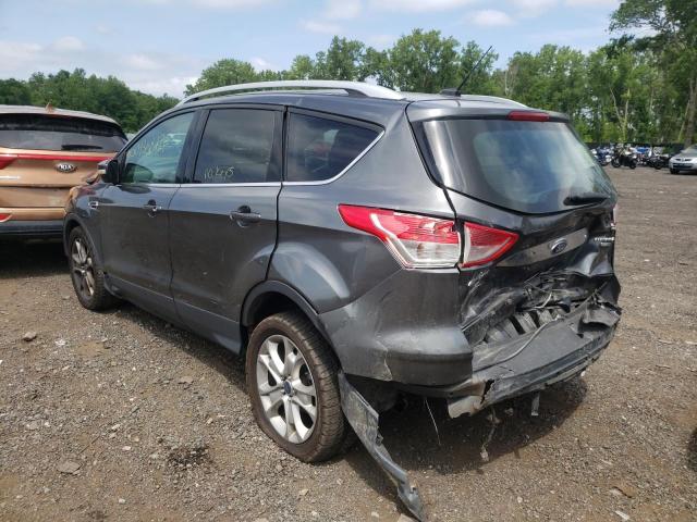 Photo 3 from auction – 2016 FORD ESCAPE TIT with VIN 1FMCU9J99GUC71043