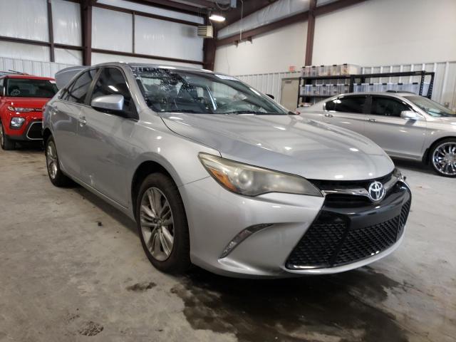 Photo 1 from auction – 2016 TOYOTA CAMRY LE with VIN 4T1BF1FK4GU570247
