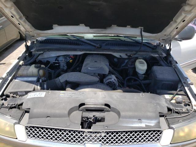 Zdjęcie 7 z aukcji – 2004 CHEVROLET SILVERADO z VIN 2GCEK13T241415732