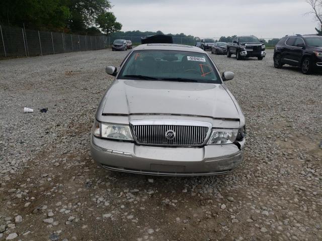Photo 9 from auction – 2004 MERCURY GRAND MARQ with VIN 2MHHM75WX4X661069