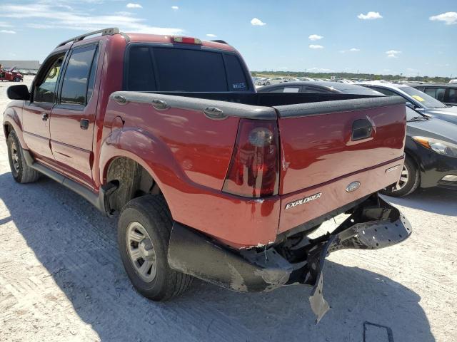 Photo 3 from auction – 2005 FORD EXPLORER S with VIN 1FMZU67K25UA48312
