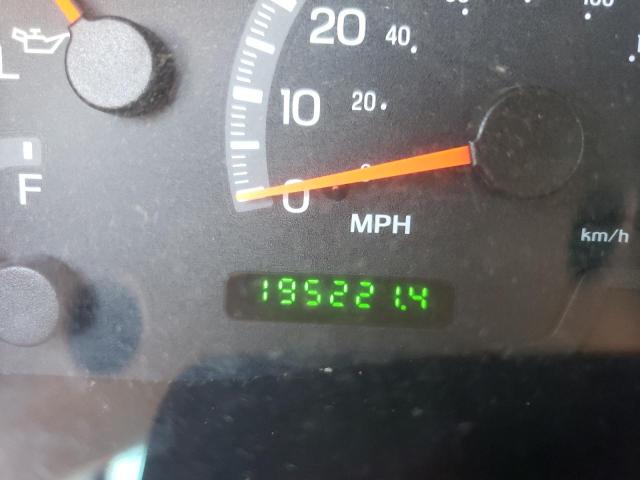 Photo 8 from auction – 2003 FORD F150 SUPER with VIN 1FTRW07633KA63070