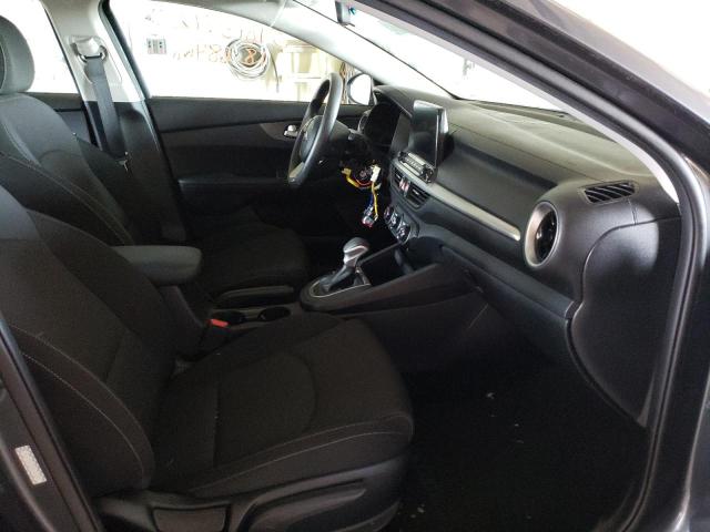 Photo 5 from auction – 2021 KIA FORTE FE with VIN 3KPF24AD8ME344041
