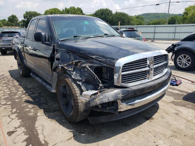 Photo 1 from auction – 2007 DODGE RAM 1500 S with VIN 1D7HA18P17S238984
