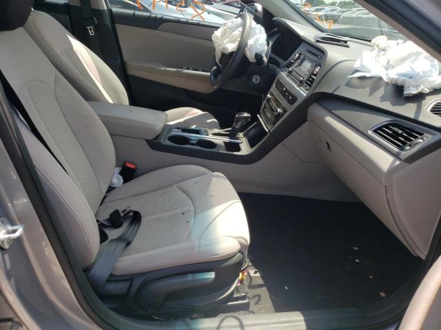 Photo 5 from auction – 2015 HYUNDAI SONATA SE with VIN 5NPE24AF3FH251102