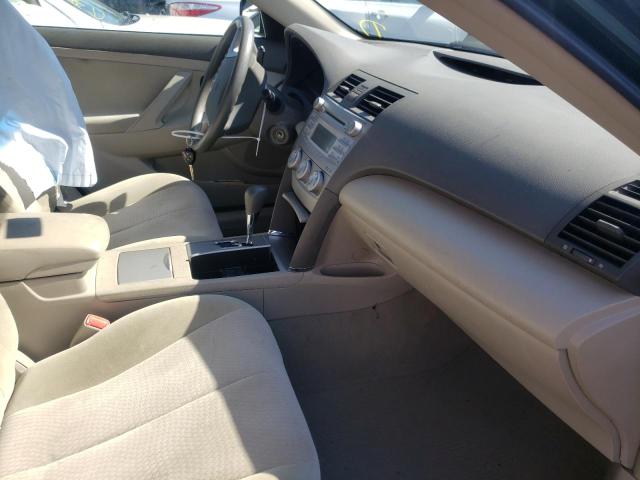 Foto 5 de la subasta – 2011 TOYOTA CAMRY BASE con VIN 4T1BF3EKXBU723977
